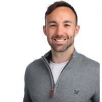 Kieran Martinez