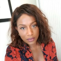 Marylin MBIYA KAZADI