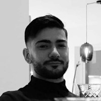 Danial Ashouri