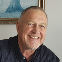 Gregory Chappell-Bond