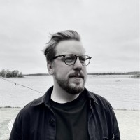 John Frantzén