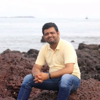 Rahul Kalaskar