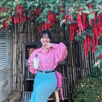 Trịnh Diễm