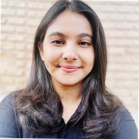 Arshita Srivastava