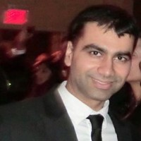 Manu Kohli