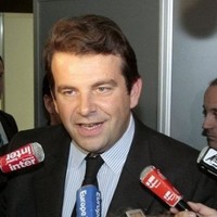Thierry Solere