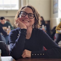 Clare O'Connor