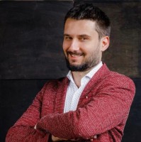 Vadim Mamedov
