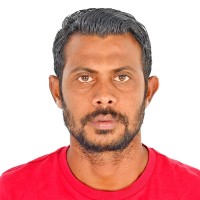 ABDULLA RASHEED