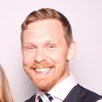 Mark Goodwin