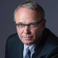 Richard John