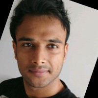 Shivam Sadh