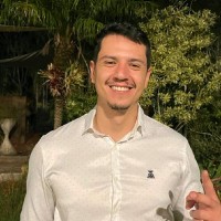 Daniel Nazareth
