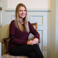 Clara Blickenstaff