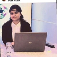 Binita Ray