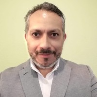 Abel Pichardo Martínez