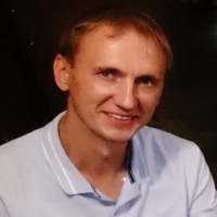 Vitali Petrov