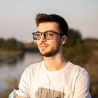 Coman Ionut Adrian