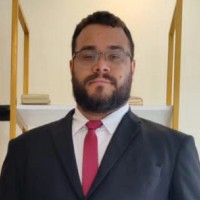 Douglas Antonio Monteiro Alcantara Justino