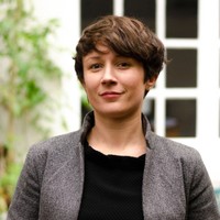 Caroline Couraud