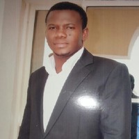 AUGUSTINE NNAJI