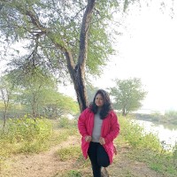 Urvashi Chavda