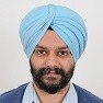 Jasmeet Singh