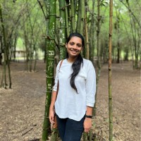 Prahitha Thirumalai