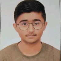 Ridham S bharadwa