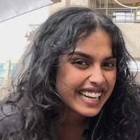 Jahnavi Murthy