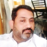 Aamir Tufail
