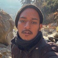 Tej Mohan