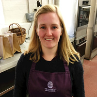 Megan Proudman
