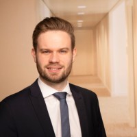 Fabian Peitzmeier, Ll.M. (Berkeley)