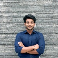 Joe Michael Roshan J