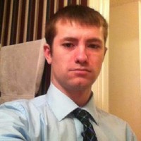 Shane Caudill