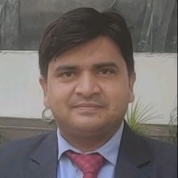 Mohammad Kalim Ahmad