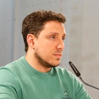 Mokrane Benhamouche