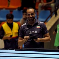 Mohammad Amin Shakeri