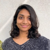 Vaidehi Agarwalla 🔸