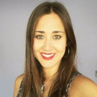 Cristina Arnaiz Noguerol