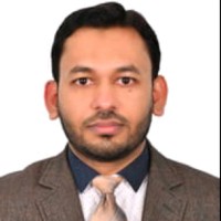 Md. Golam Mortuza Shaon