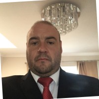 Gavin Connolly
