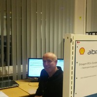 Oddvar Østebøvik
