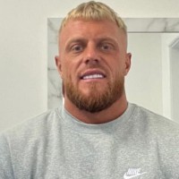 Jamie Toyne