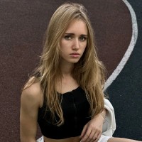 Yelisaveta Shametko