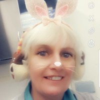 Carol Robertson