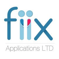 Fiix Applications Ltd