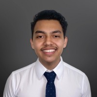Joshua Sanchez