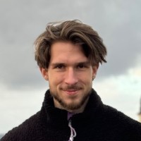 Daniil Pereluka